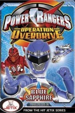 Watch Power Rangers Operation Overdrive 5movies